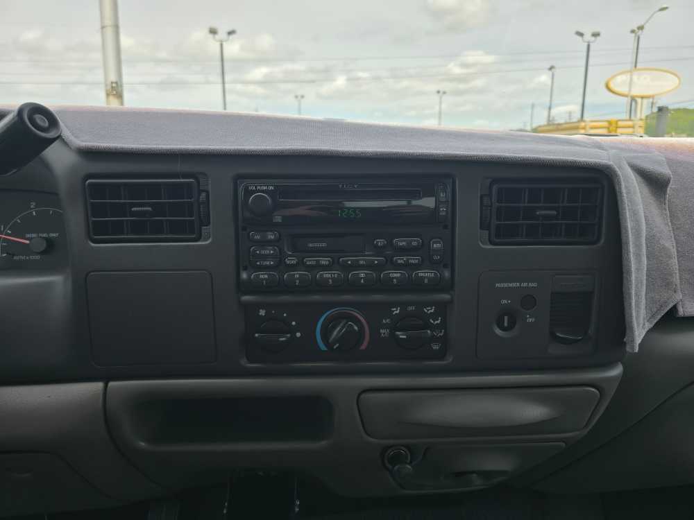 Thumbnail: 2000 Ford F-250 - 13