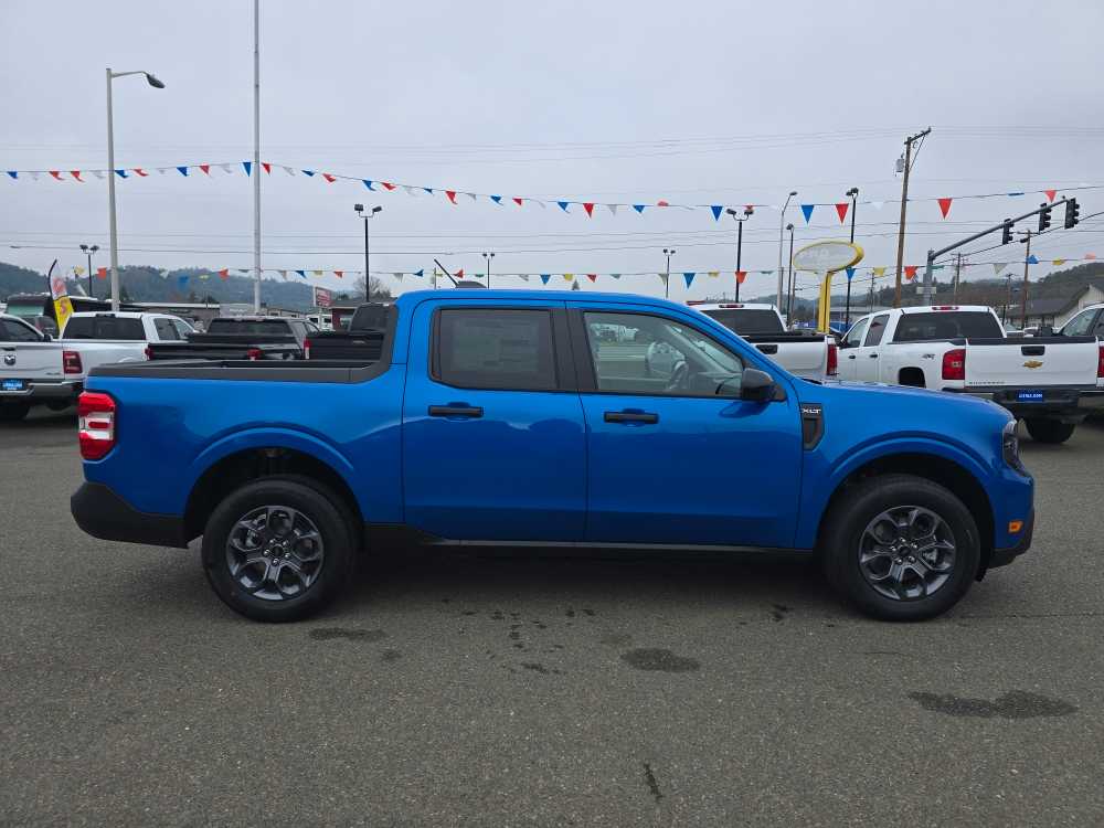 Thumbnail: 2026 Ford Maverick - 6