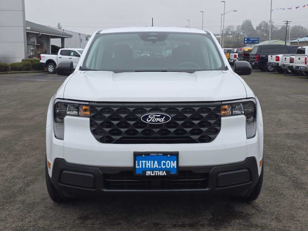 Thumbnail: 2026 Ford Maverick - 8