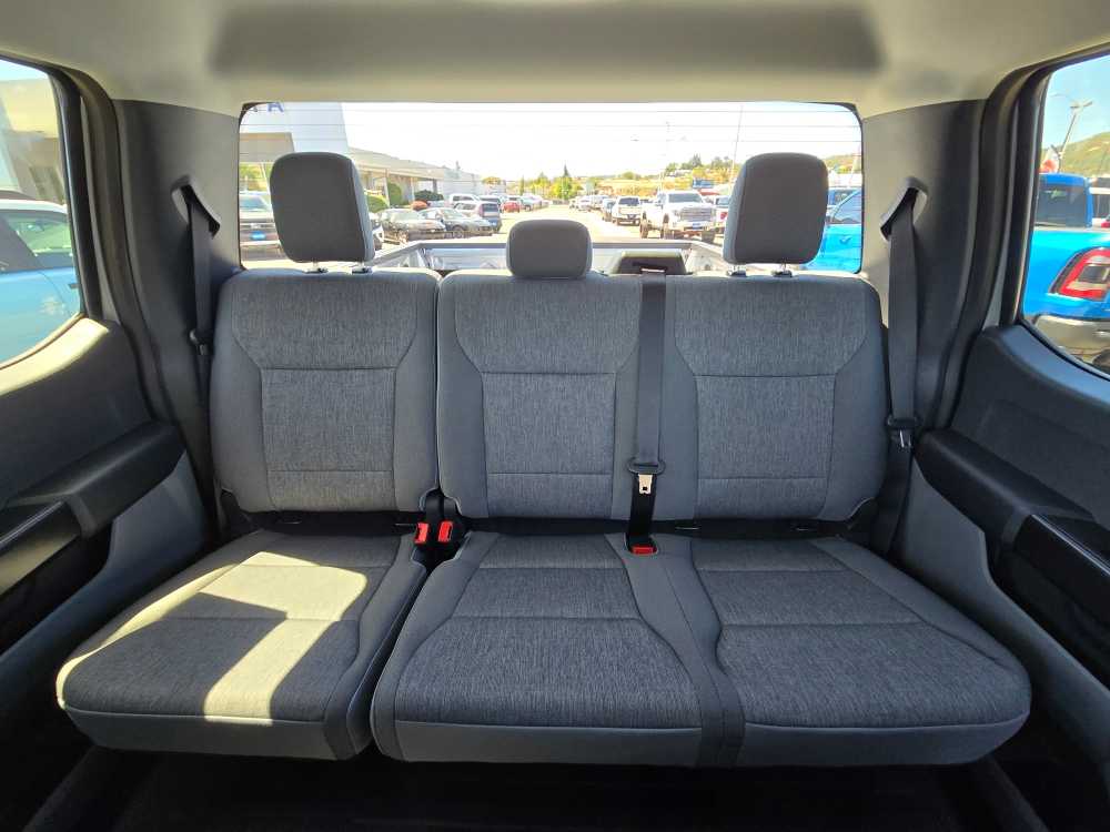 Thumbnail: 2025 Ford F-150 - 18