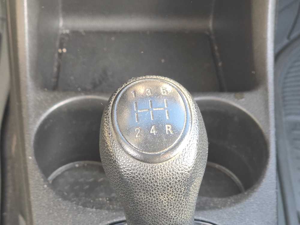 Thumbnail: 2017 Chevrolet Spark - 14