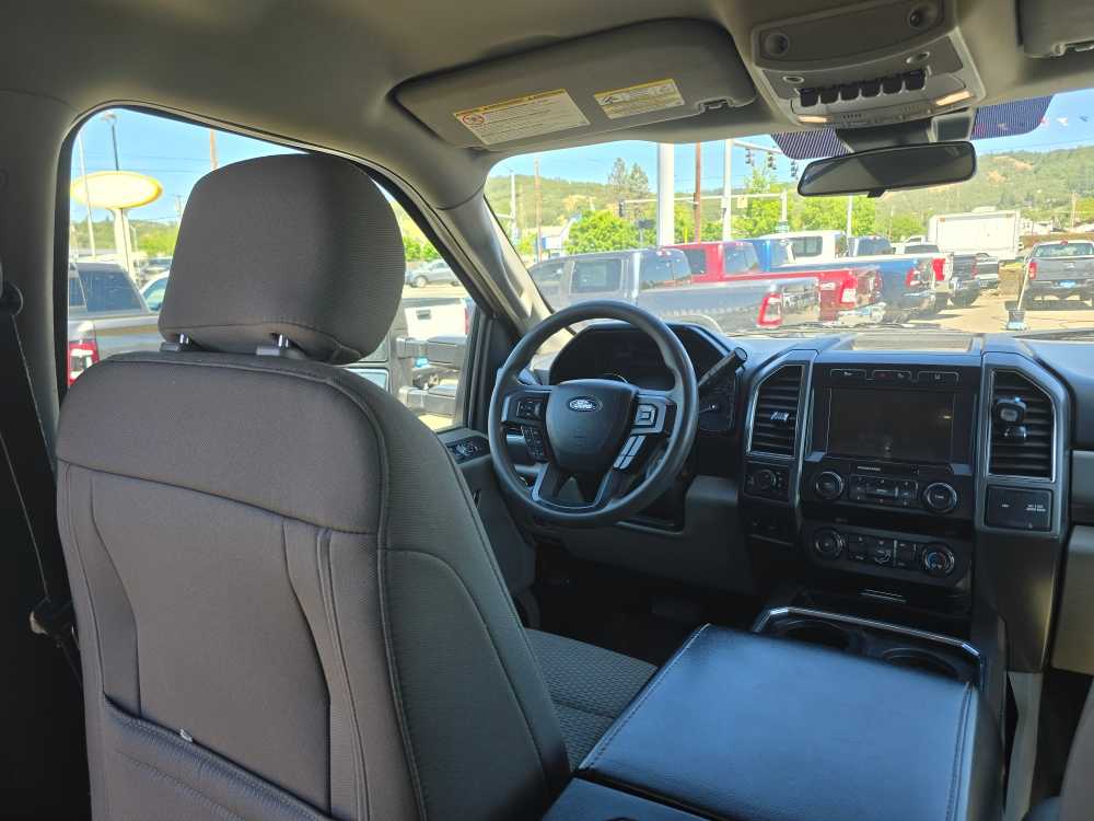 Thumbnail: 2020 Ford F-350 - 10
