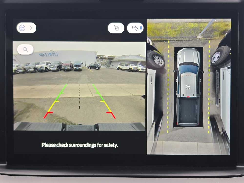 Thumbnail: 2026 Ford F-450 - 21