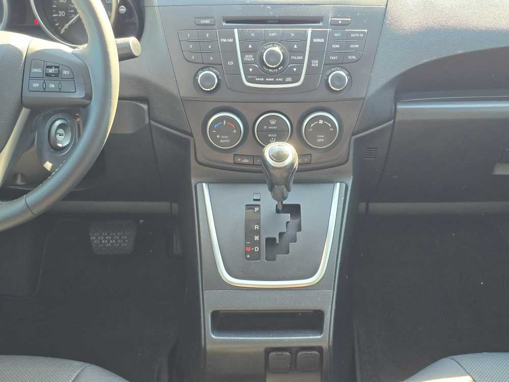 Thumbnail: 2015 Mazda Mazda5 - 13
