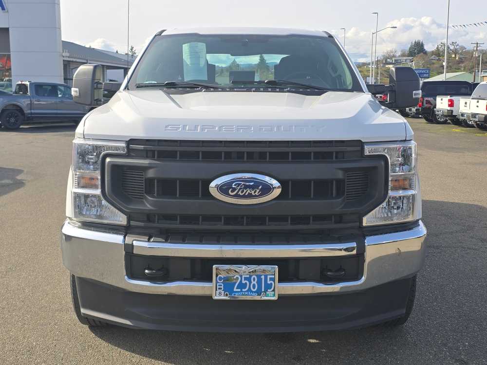 Thumbnail: 2020 Ford F-350 - 5