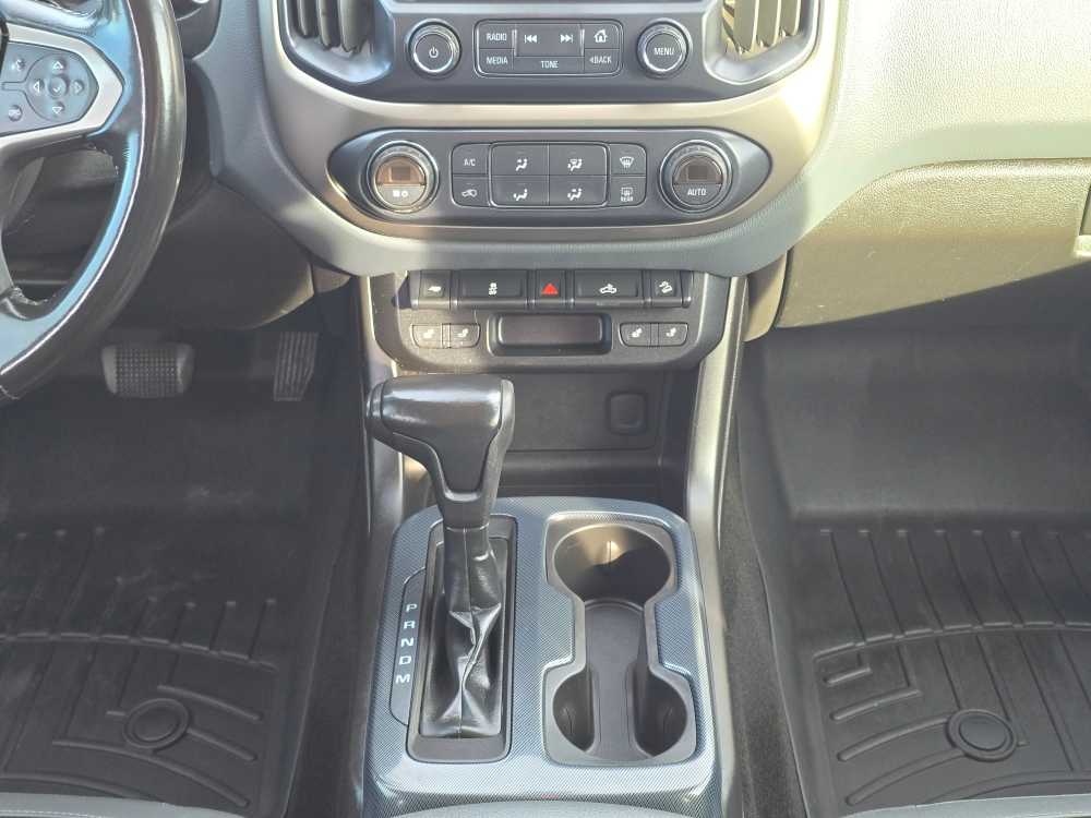 Thumbnail: 2016 Chevrolet Colorado - 13