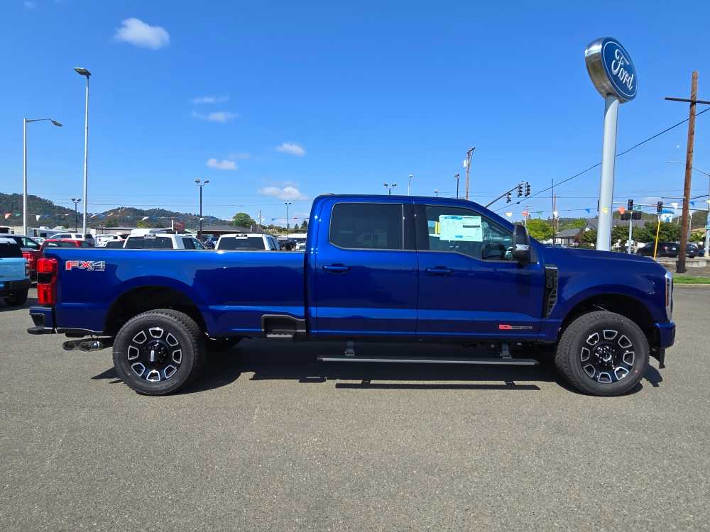 Thumbnail: 2026 Ford F-350 - 6