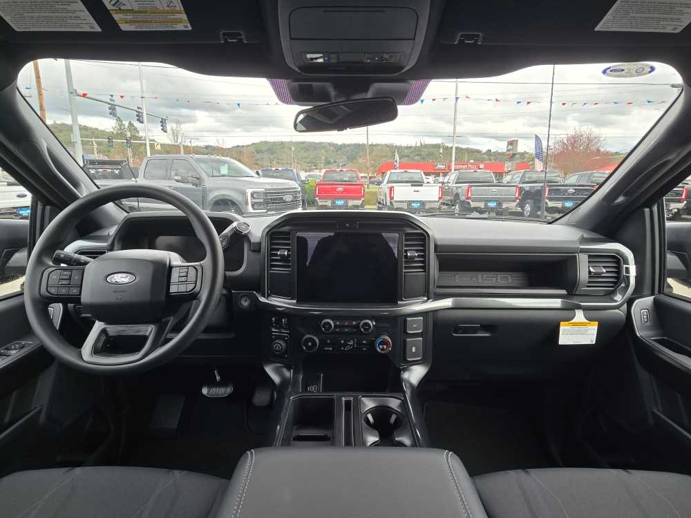 Thumbnail: 2026 Ford F-150 - 15