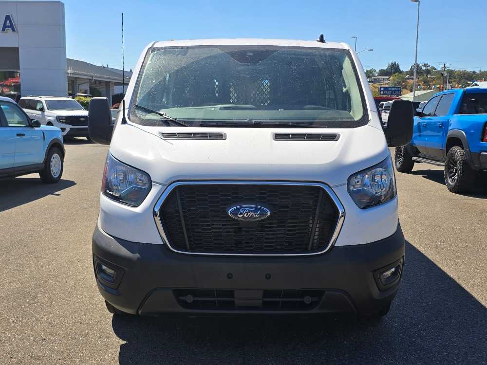 Thumbnail: 2023 Ford Transit Series - 5
