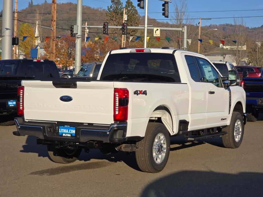 Thumbnail: 2026 Ford F-250 - 5