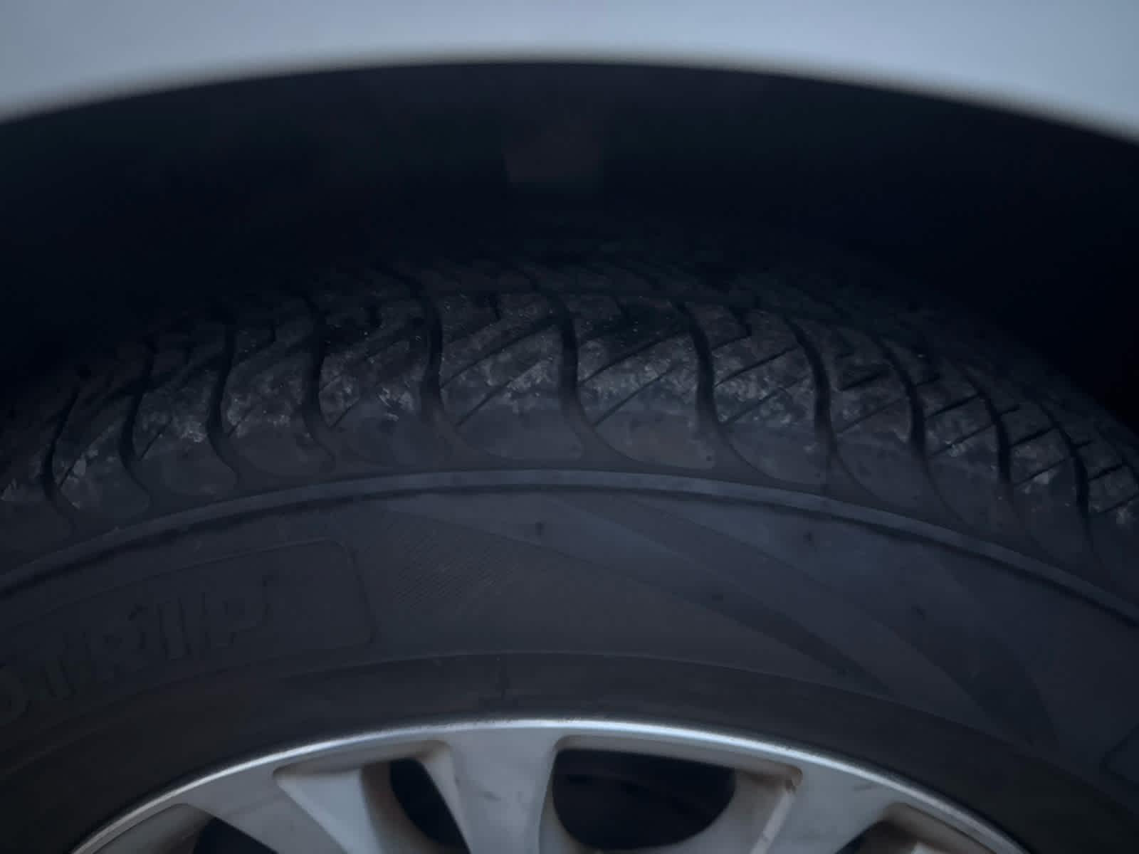 Thumbnail: 2015 Toyota Sienna - 13