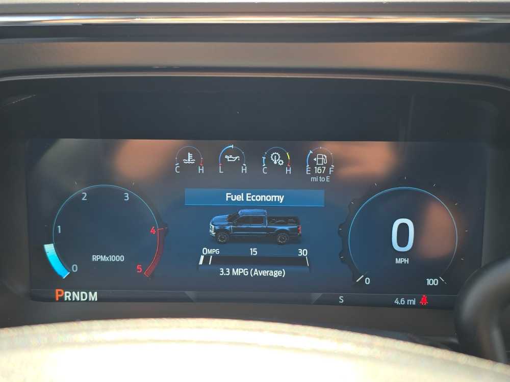 Thumbnail: 2026 Ford F-350 - 22