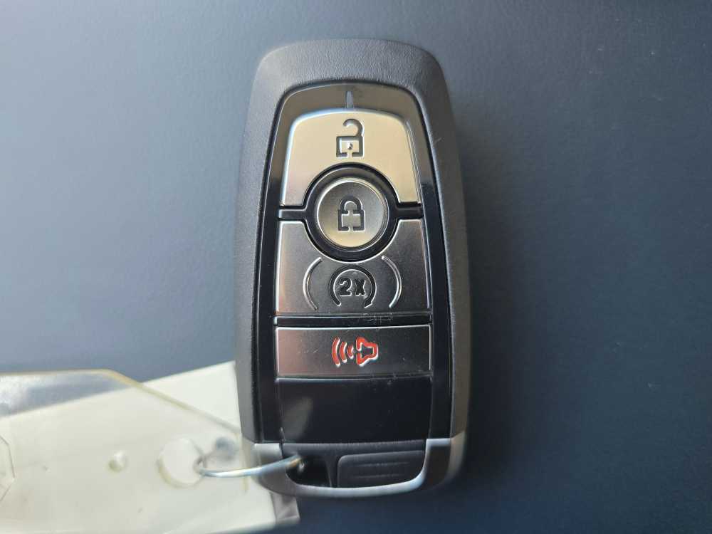 Thumbnail: 2026 Ford Maverick - 22