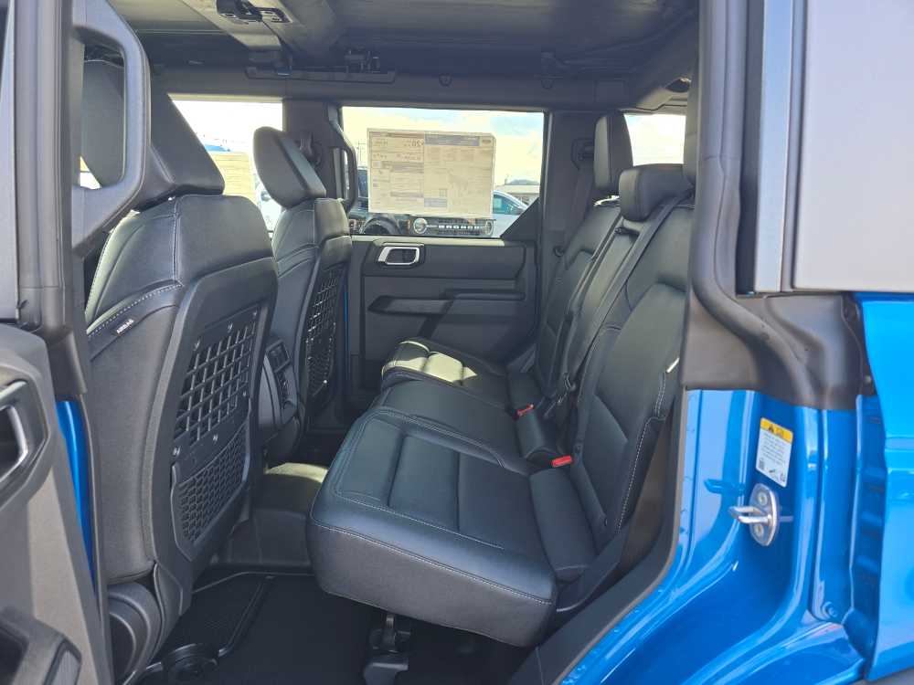 Thumbnail: 2026 Ford Bronco - 16