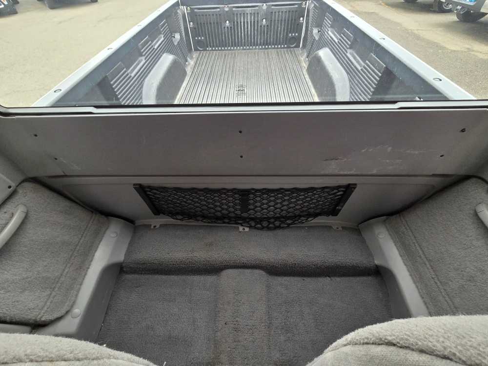 Thumbnail: 2000 Ford Ranger - 17