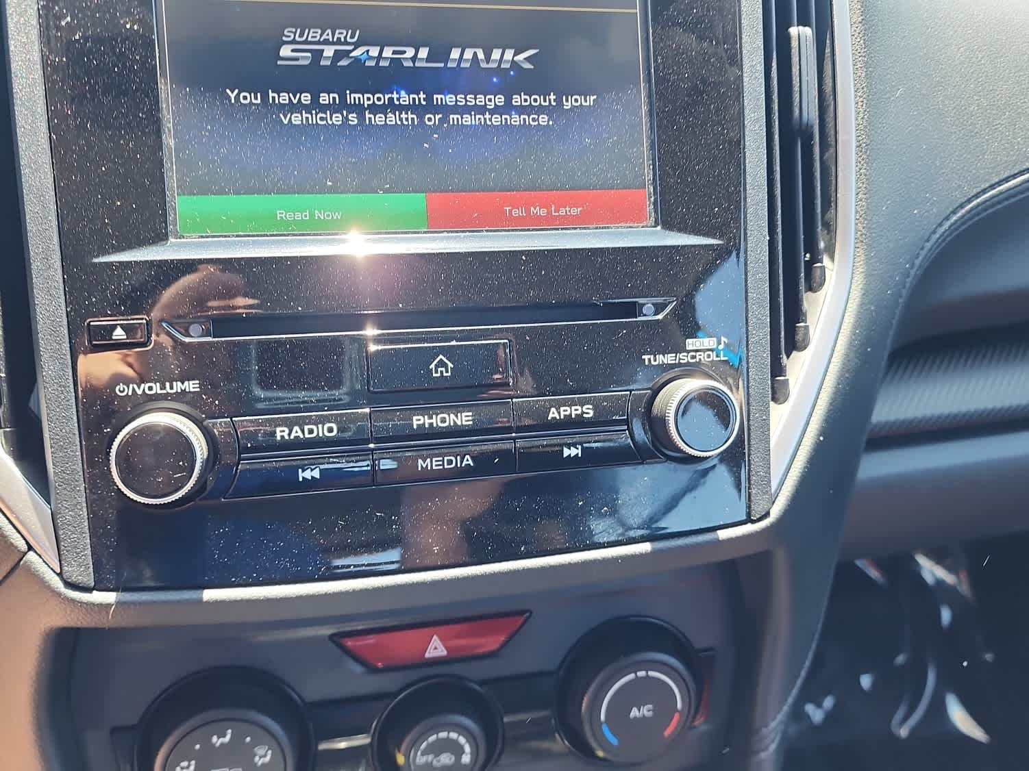 Thumbnail: 2021 Subaru Impreza - 13