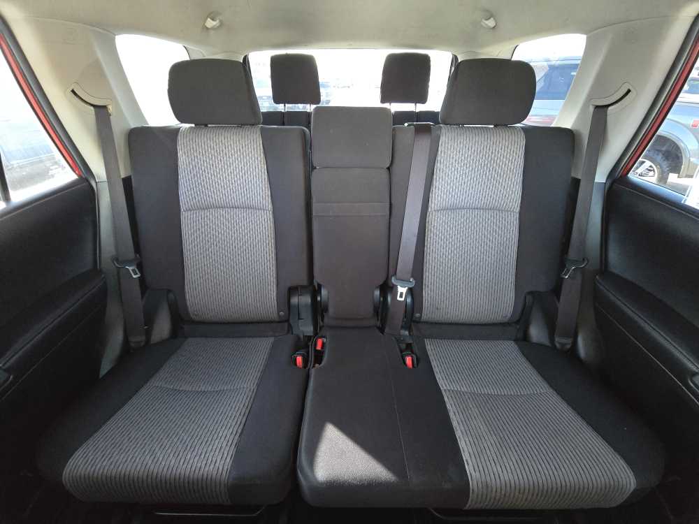 Thumbnail: 2018 Toyota 4Runner - 18