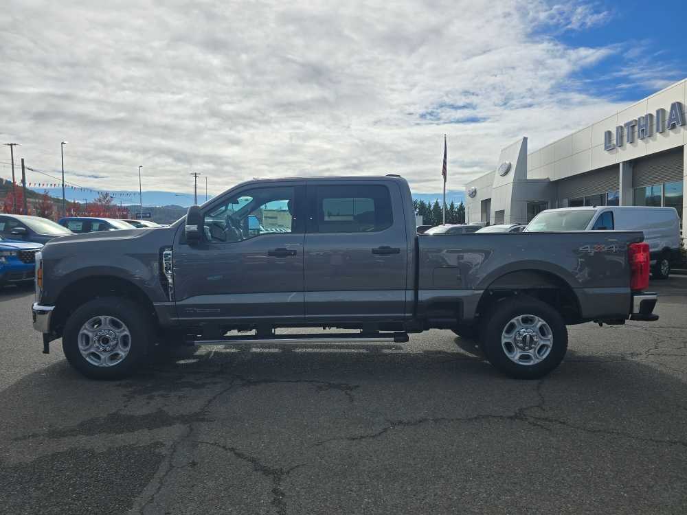 Thumbnail: 2026 Ford F-250 - 2