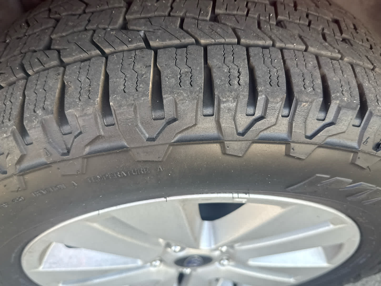 Thumbnail: 2019 Subaru Outback - 14