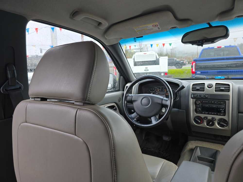 Thumbnail: 2005 Chevrolet Colorado - 10