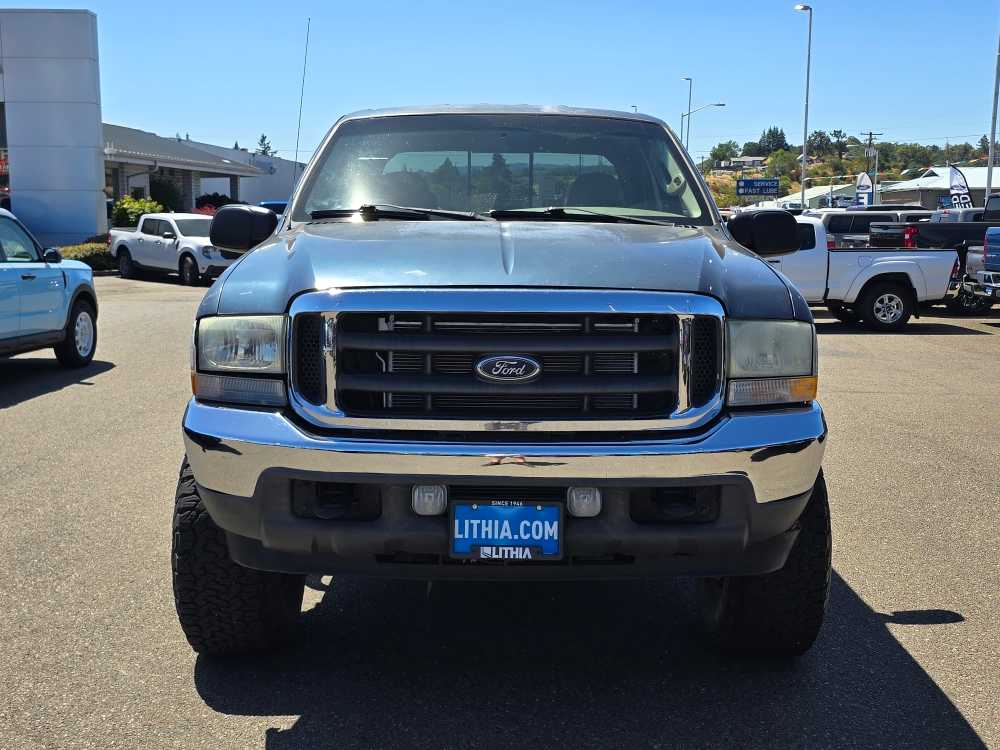 Thumbnail: 2004 Ford F-350 - 8