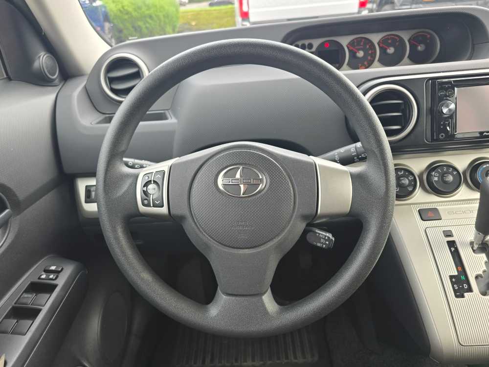 Thumbnail: 2009 Scion xB - 12