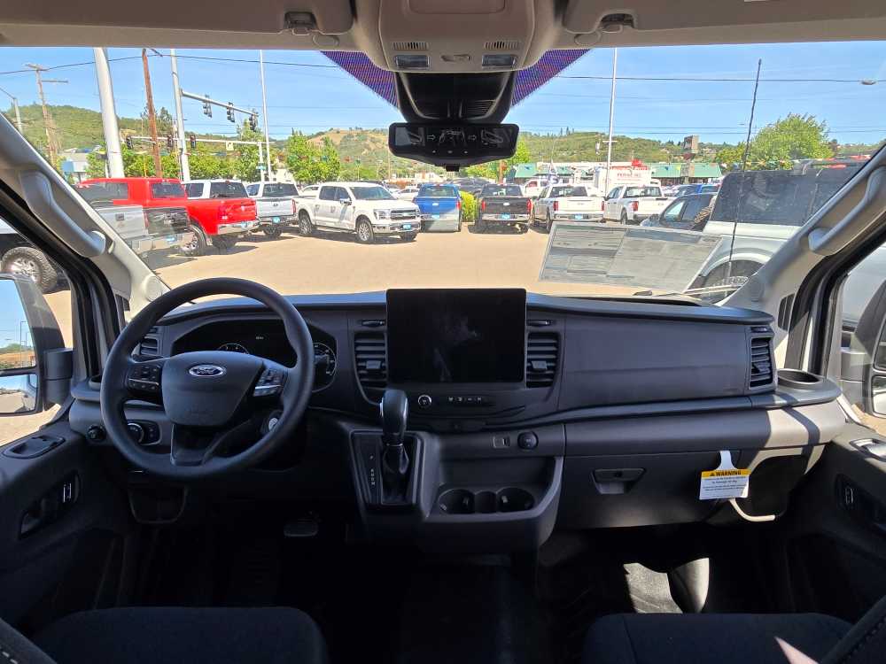 Thumbnail: 2025 Ford Transit Series - 17