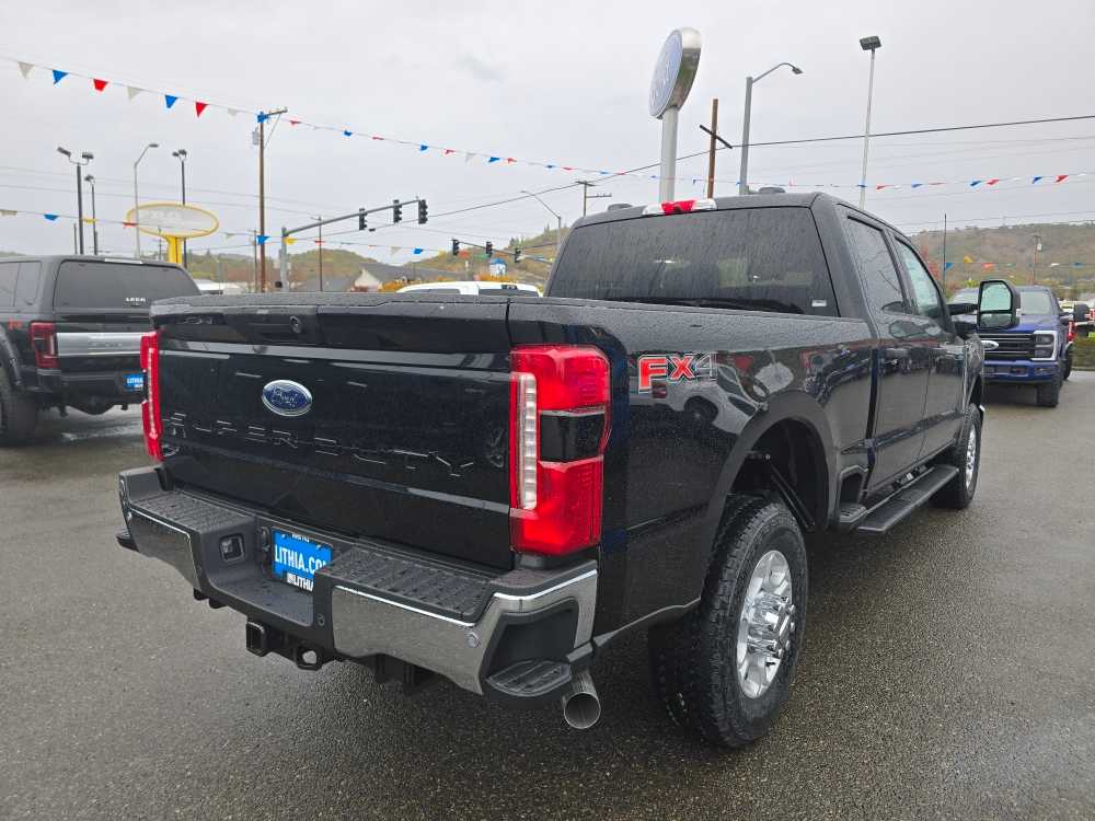 Thumbnail: 2026 Ford F-350 - 5