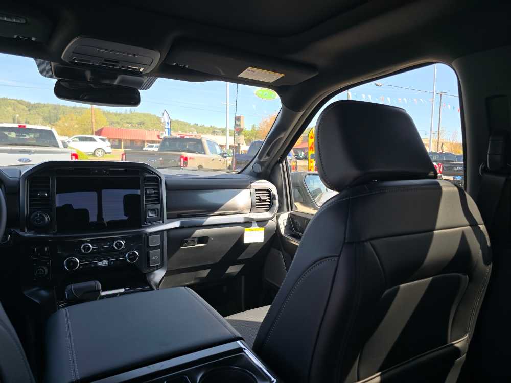 Thumbnail: 2026 Ford F-150 - 14