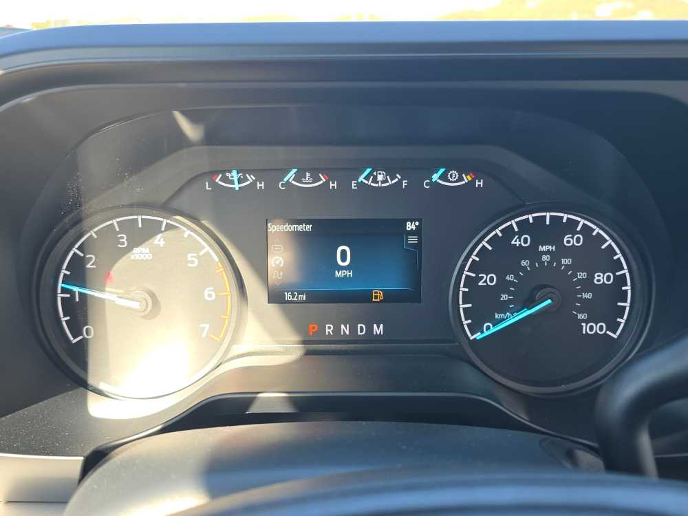 Thumbnail: 2026 Ford F-250 - 22