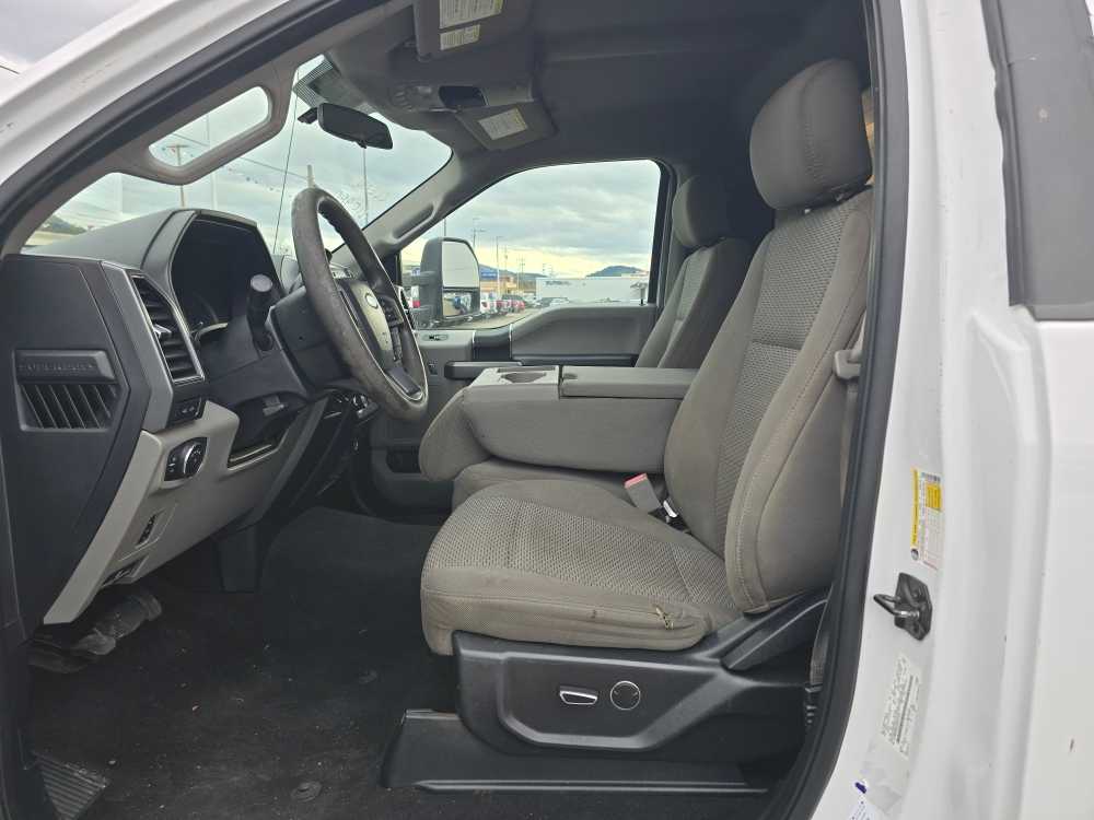 Thumbnail: 2019 Ford F-250 - 10