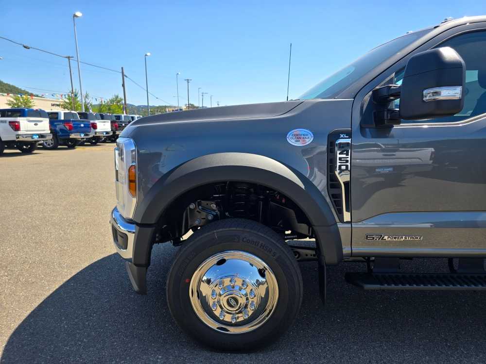 Thumbnail: 2025 Ford F-450 - 20