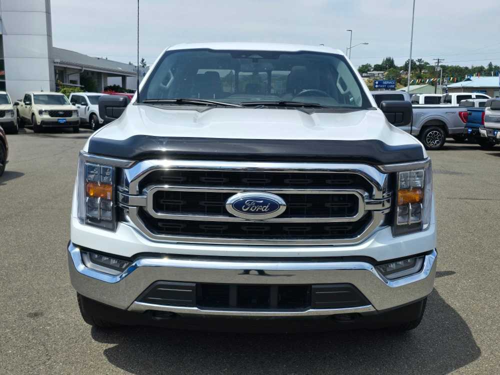 Thumbnail: 2023 Ford F-150 - 5