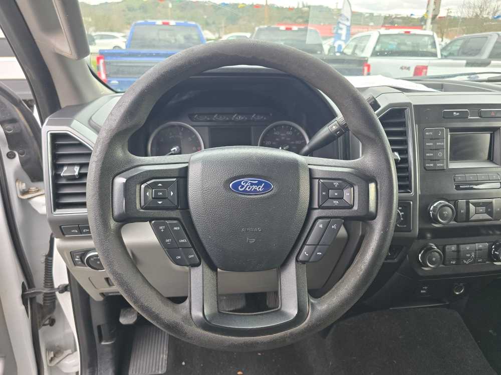 Thumbnail: 2019 Ford F-250 - 12