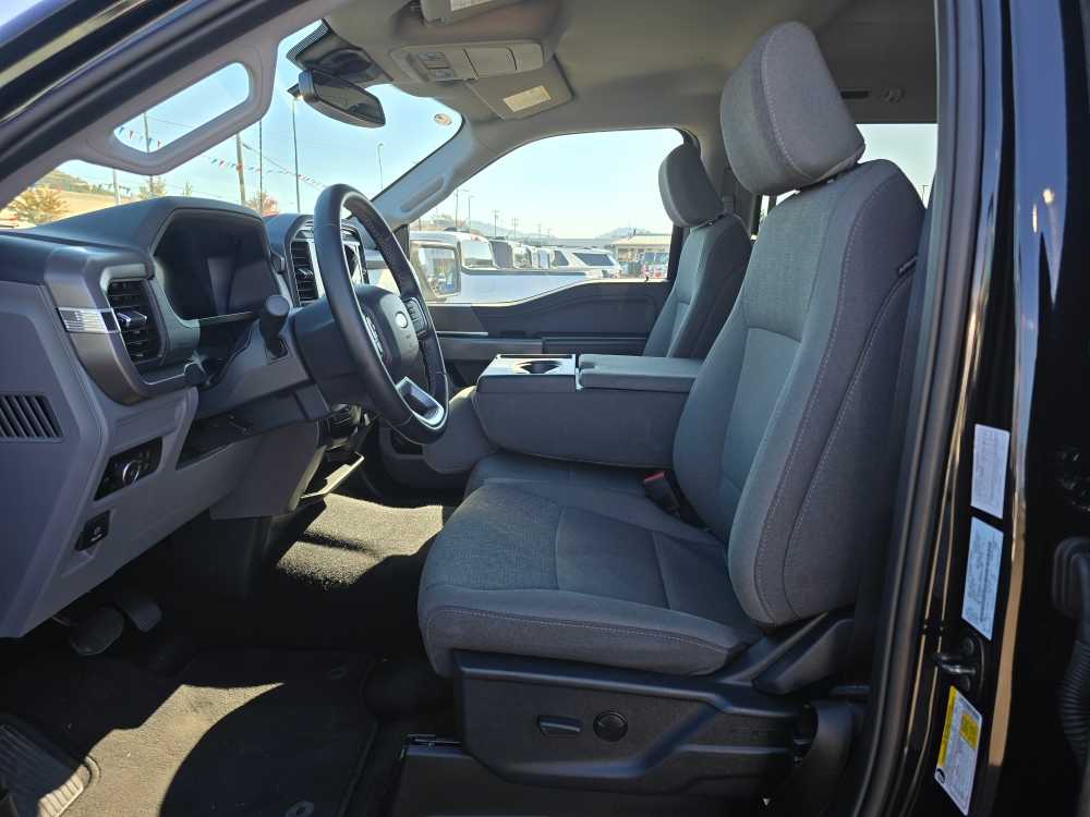 Thumbnail: 2024 Ford F-150 - 9