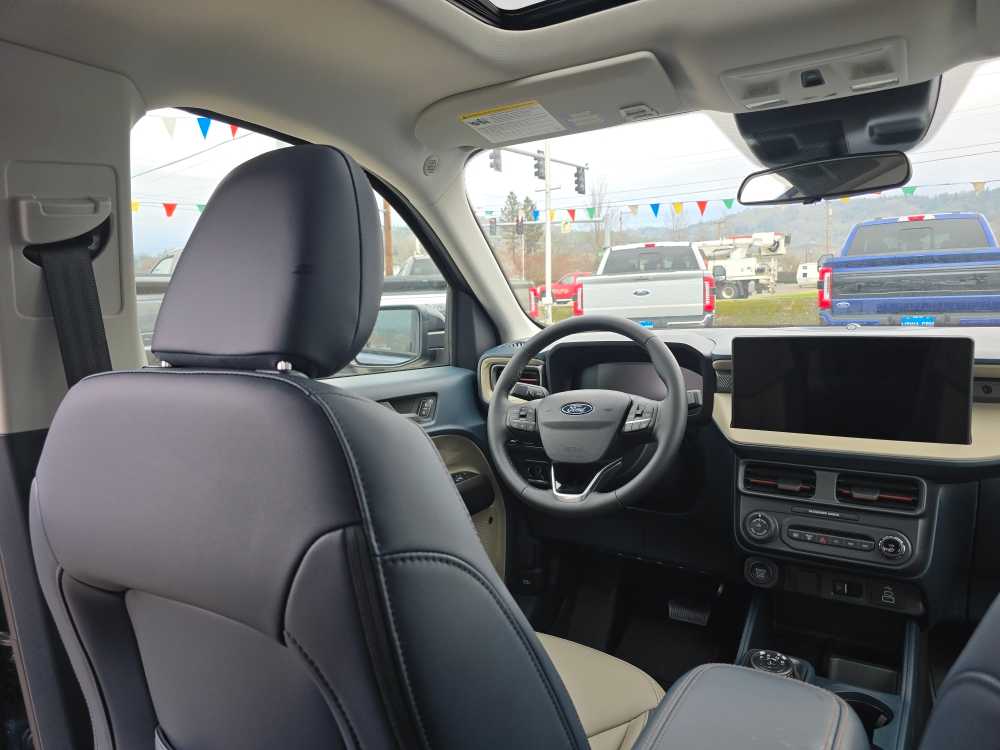 Thumbnail: 2026 Ford Maverick - 11