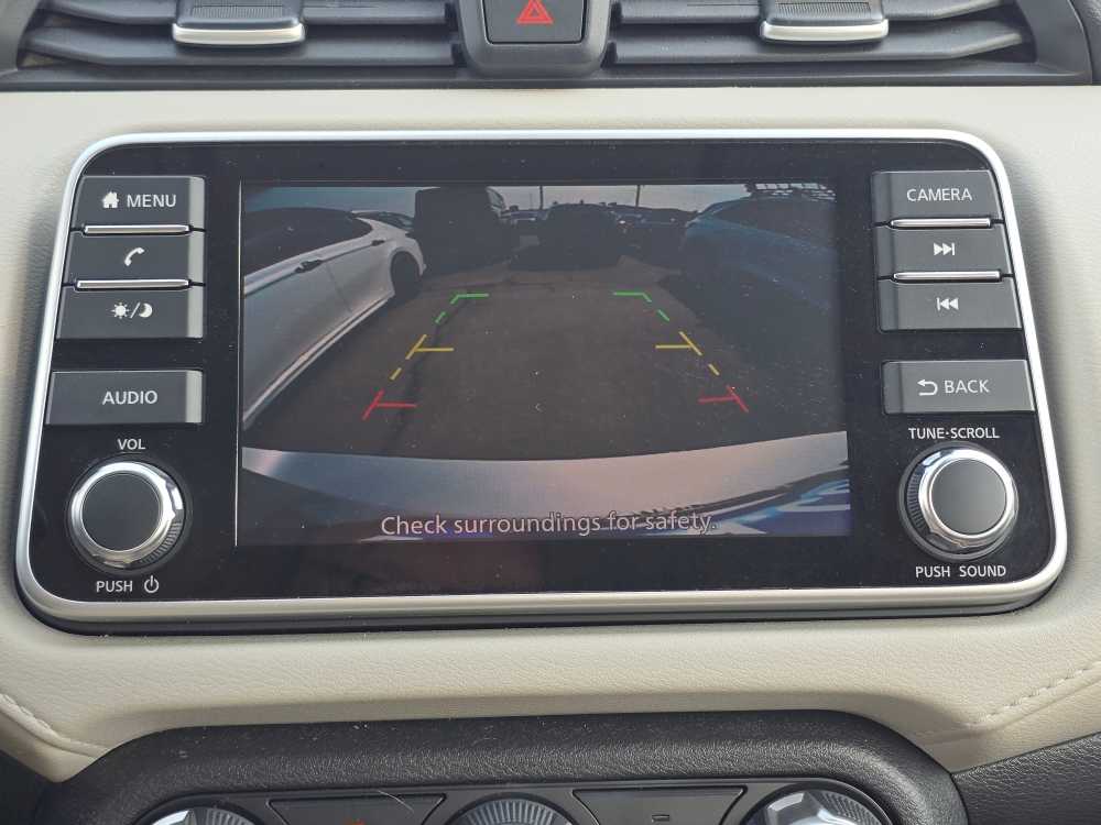 Thumbnail: 2022 Nissan Versa - 19