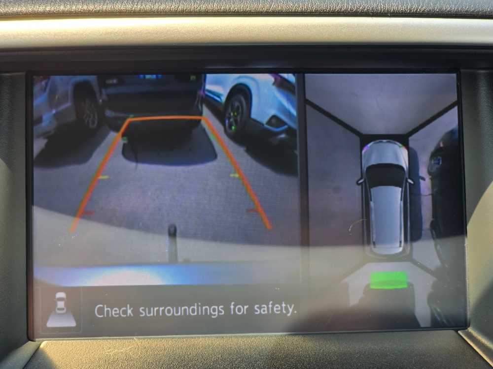 Thumbnail: 2015 Nissan Pathfinder - 20