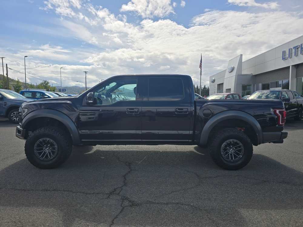 Thumbnail: 2019 Ford F-150 - 2