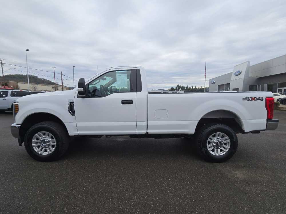 Thumbnail: 2019 Ford F-250 - 2