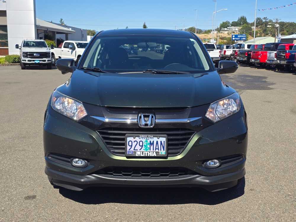 Thumbnail: 2017 Honda HR-V - 19