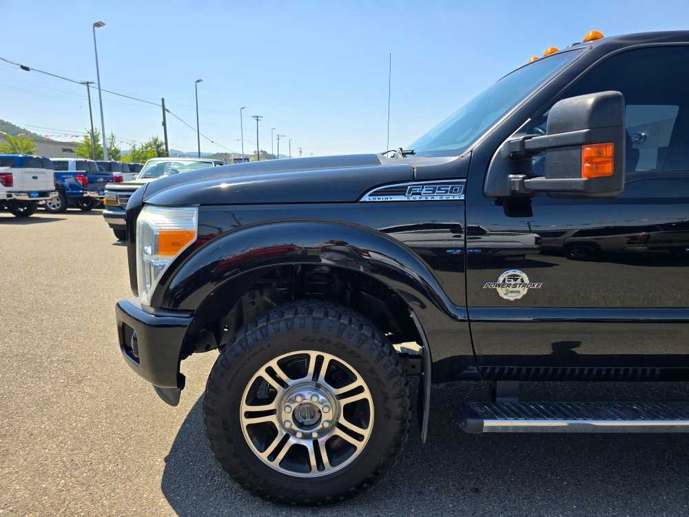 Thumbnail: 2016 Ford F-350 - 6