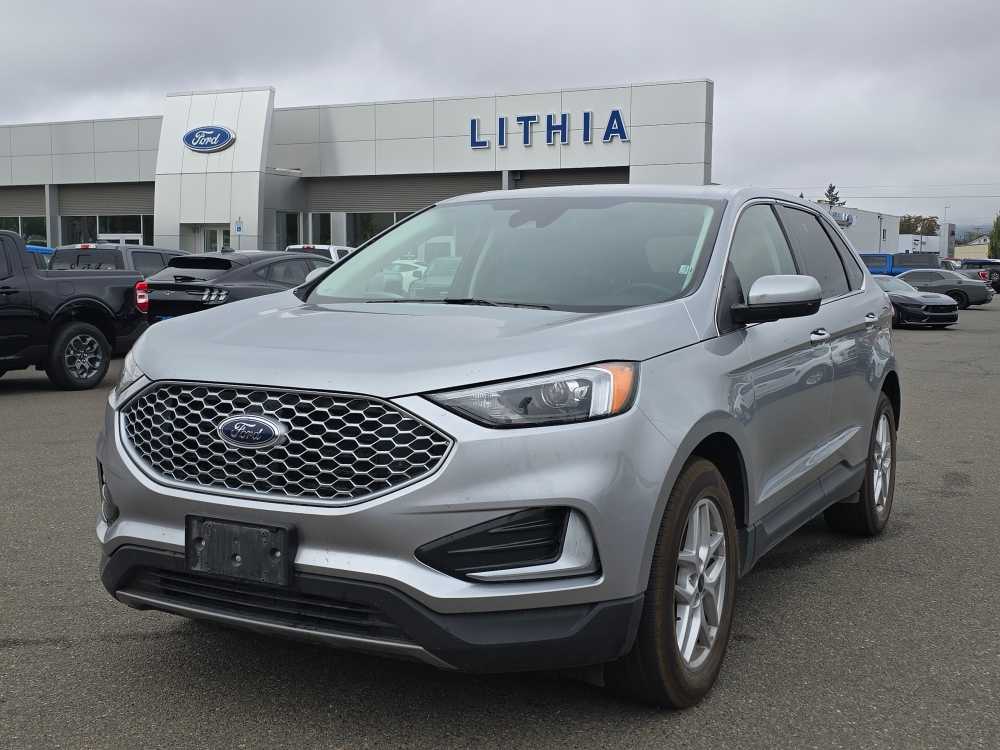 Thumbnail: 2024 Ford Edge - 1