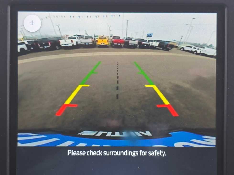 Thumbnail: 2022 Ford Edge - 19