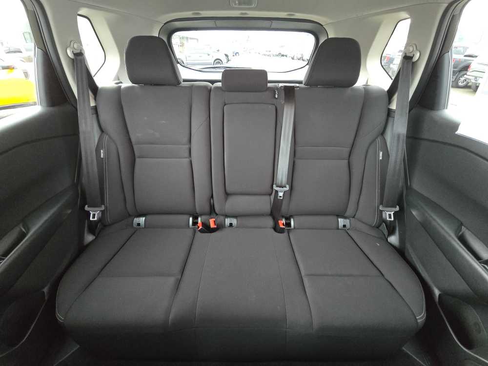 Thumbnail: 2024 Nissan Rogue - 17