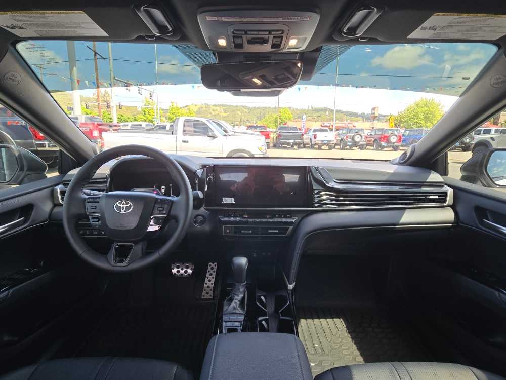 Thumbnail: 2026 Toyota Camry - 15
