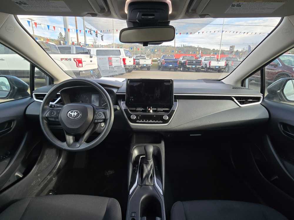 Thumbnail: 2023 Toyota Corolla - 15