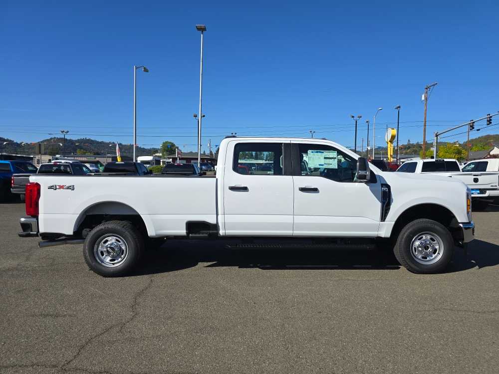 Thumbnail: 2026 Ford F-250 - 5