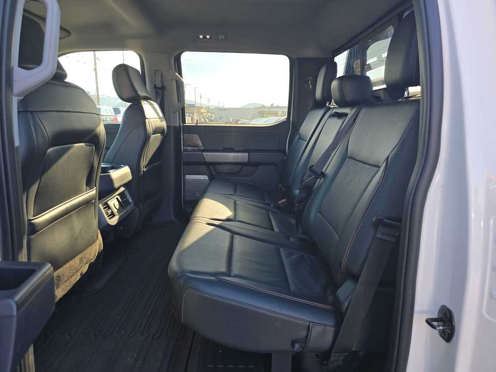 Thumbnail: 2023 Ford F-450 - 16