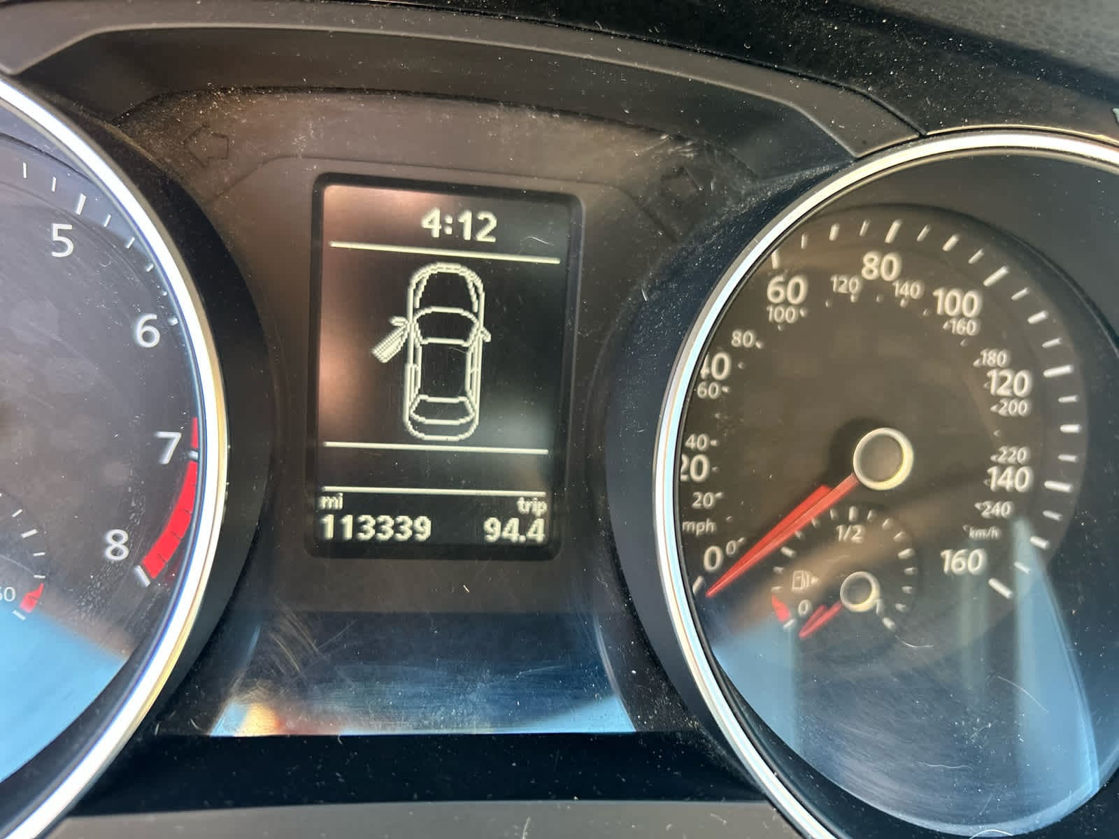 Thumbnail: 2015 Volkswagen Jetta - 5